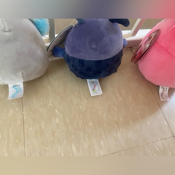Squishmallows!!! 🩷 - Picture 2 of 5
